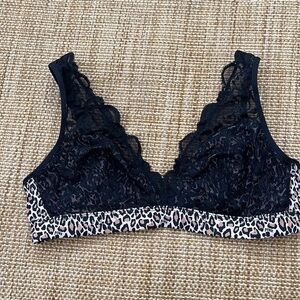 VS PINK Bralette Size M
